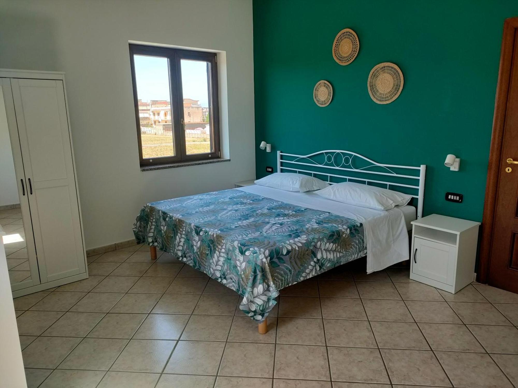 شقة Lilla Housing كاستيلاّماري دي ستا المظهر الخارجي الصورة