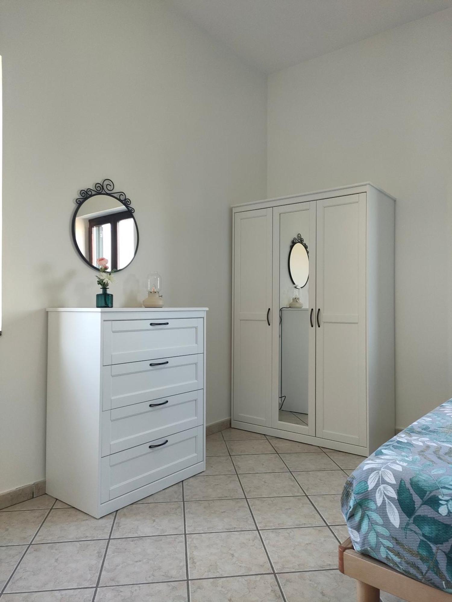 شقة Lilla Housing كاستيلاّماري دي ستا المظهر الخارجي الصورة