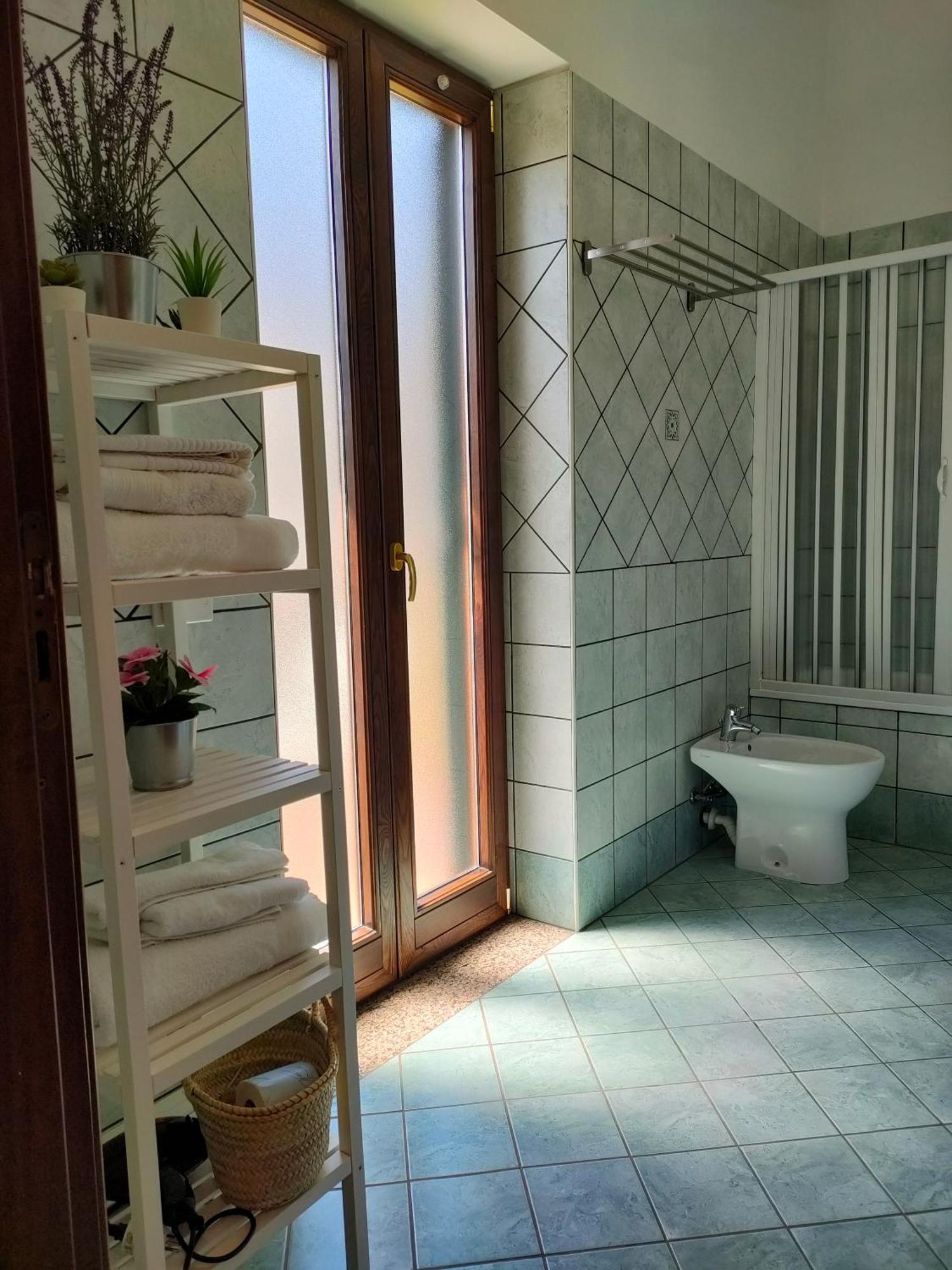 شقة Lilla Housing كاستيلاّماري دي ستا المظهر الخارجي الصورة