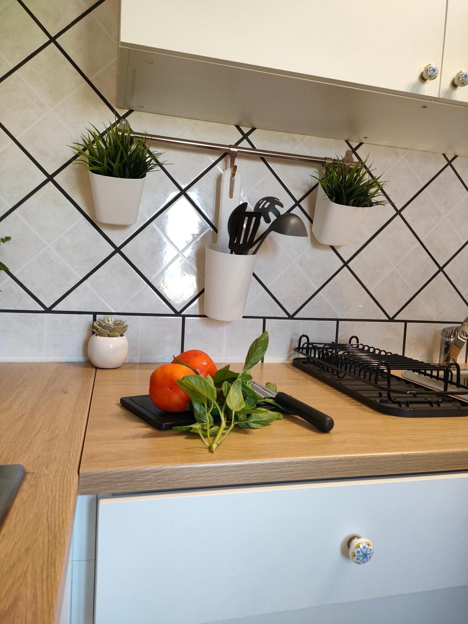 شقة Lilla Housing كاستيلاّماري دي ستا المظهر الخارجي الصورة