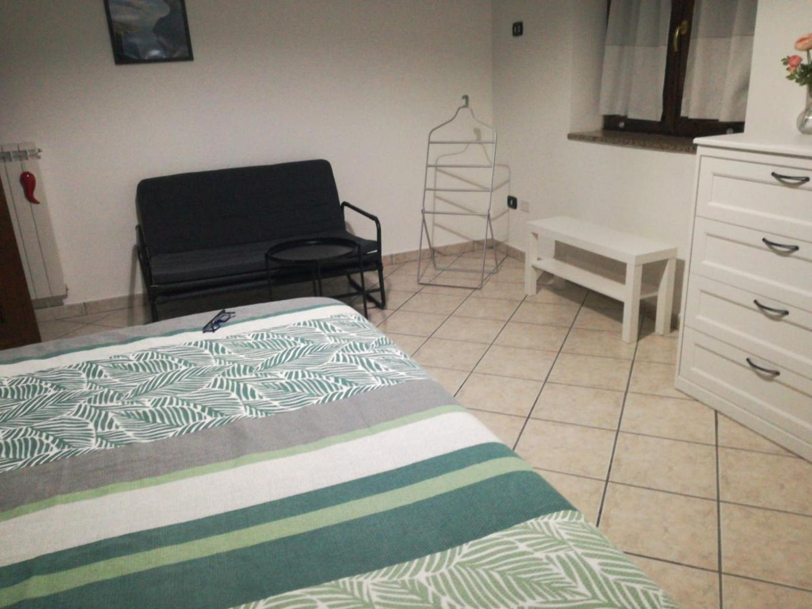 شقة Lilla Housing كاستيلاّماري دي ستا المظهر الخارجي الصورة